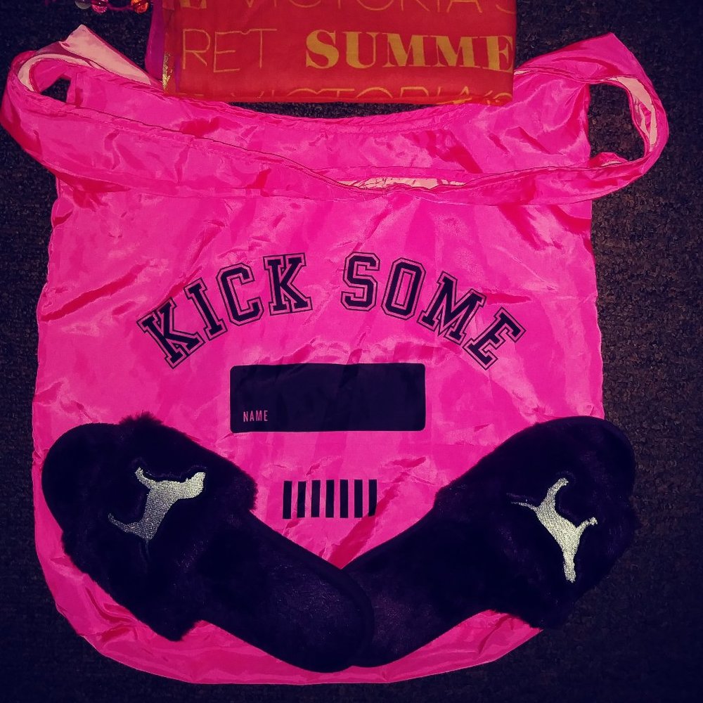 Victoria Secret set of 4 Not For Sale - Picture 3 of 11